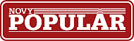 Nový Populár - hudobný dvojmesačník novypopular.eu